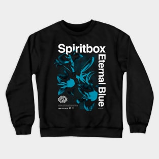 The-Spiritbox 3 Crewneck Sweatshirt